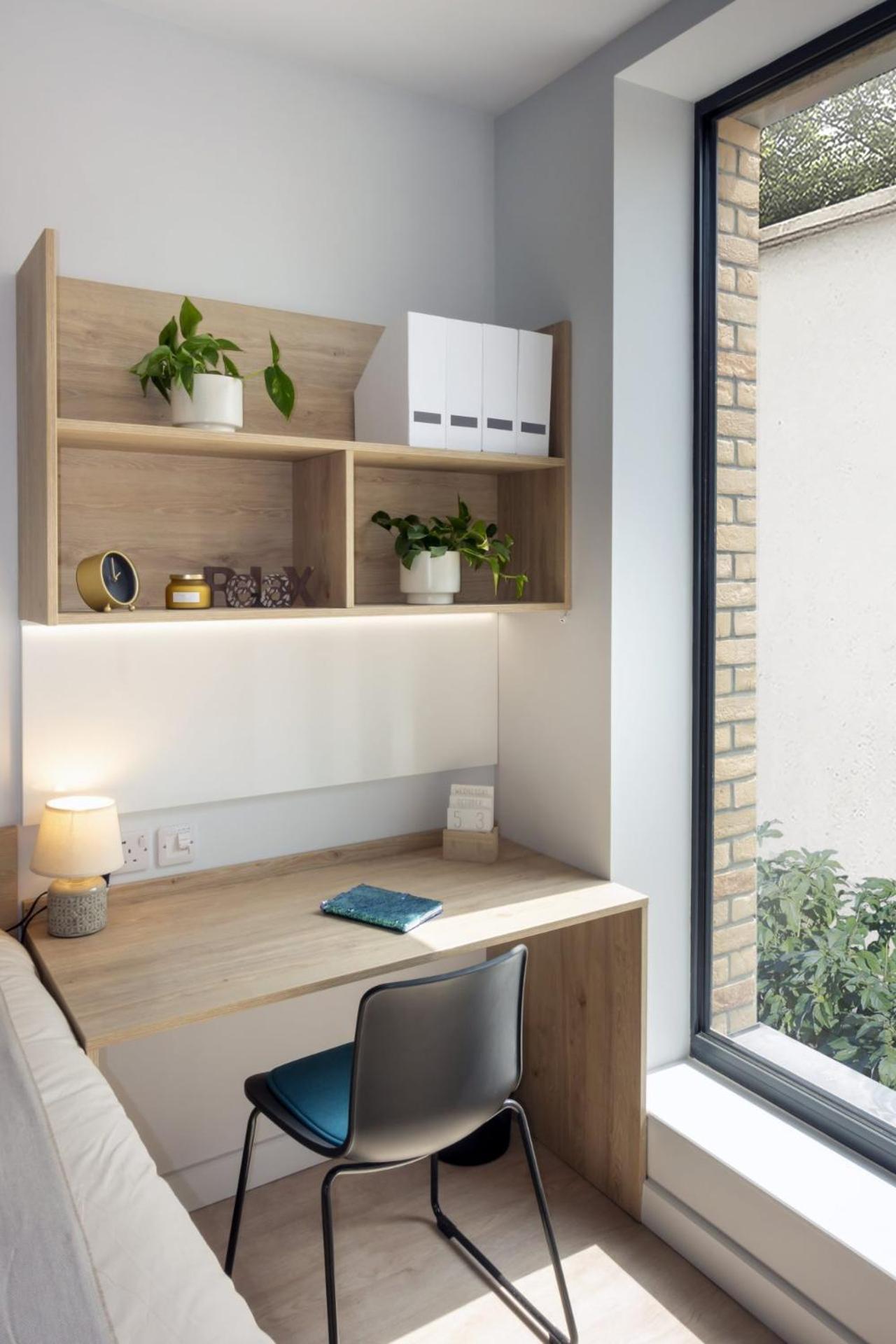 Stoneybatter Place Dublin Exterior photo